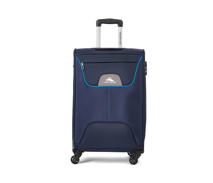 High Sierra HSR104LUG00227 Travel Pod 78Cm Blue - Zoom Image 5