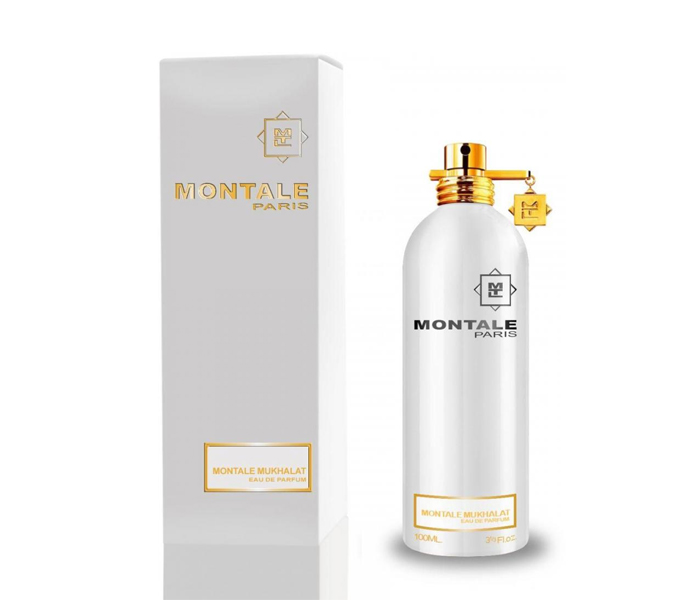 Montale Paris 100ml Louban Eau De Parfum Spray Unisex - Zoom Image 1