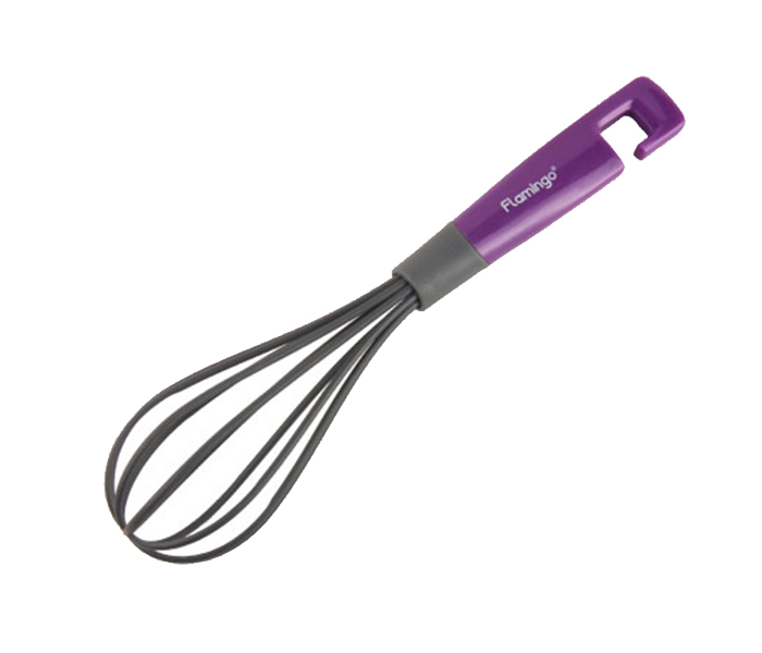 Flamingo FL4506KW Egg Whisk - Purple - Zoom Image