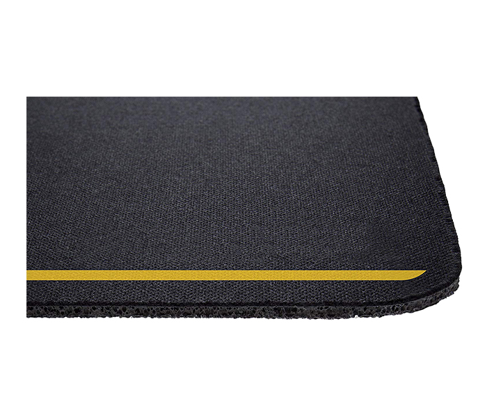 Corsair CH-9000099-WW MM200 Cloth Gaming Mouse Pad - Medium, Black - Zoom Image 3