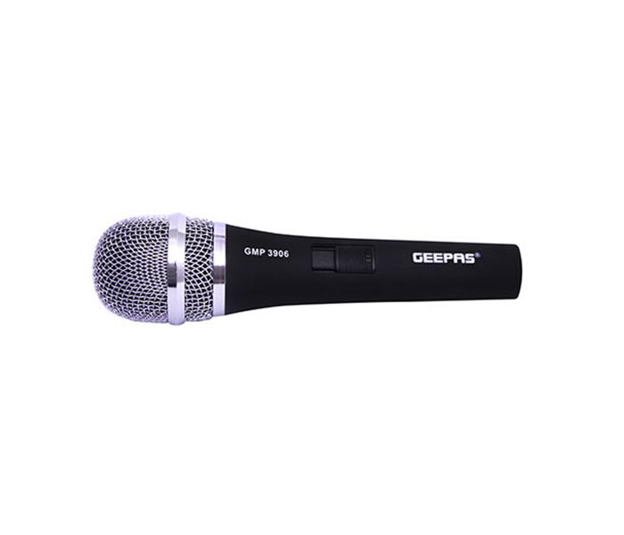 Geepas GMP3906 Dynamic Microphone with W950 Uae.Jazp