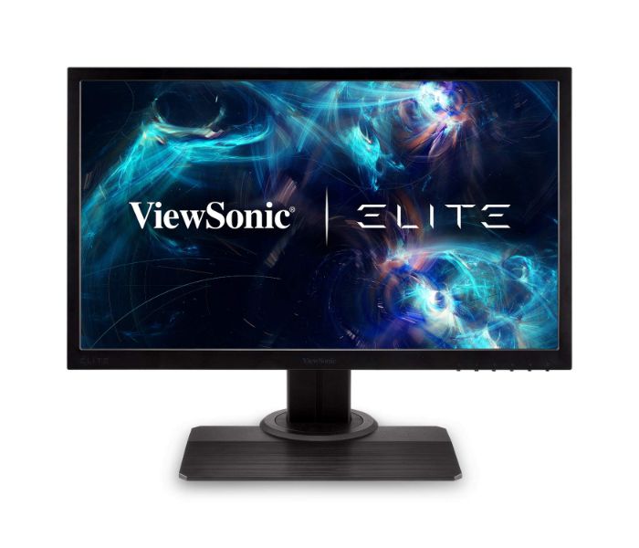 ViewSonic XG240R 24 Inch Full HD Gaming Monitor Black - Zoom Image 8