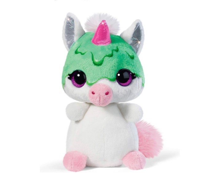 Nici 38465 Sirup Unicorn Classic 22 cm Multicolor - Zoom Image