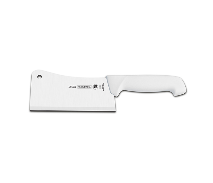 Tramontina TR-24624-186 6-inch Professional Master Meat Knife - White - Zoom Image 1