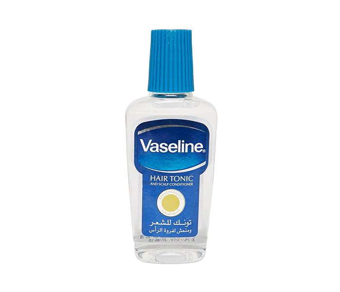 Vaseline N12277330A Hair Tonic & Scalp Conditioner - 100ml - Zoom Image