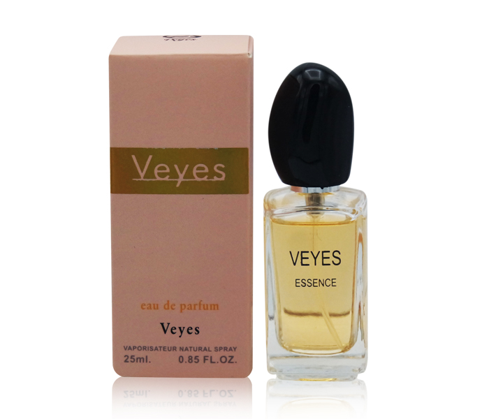 C Angel W-1066-1 25ml Veyes Vaporisateur Natural Eau De Parfum Spray - Zoom Image