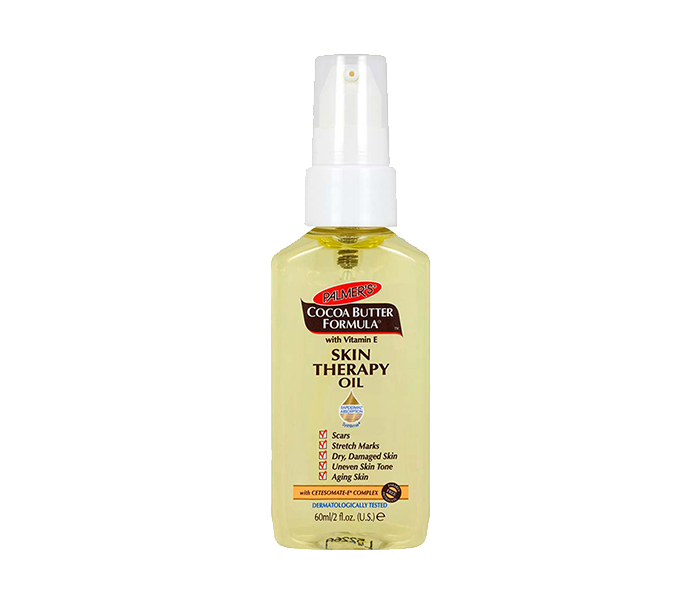 Palmer's 00116-4159 Cocoa Butter Formula Skin Therpy Oil - 60 ml - Zoom Image 2