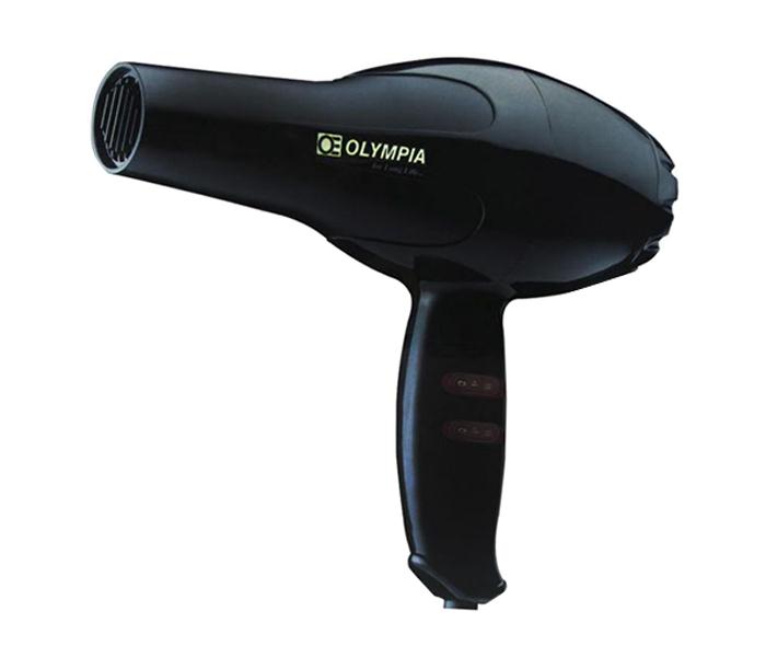 Olympia OE-1604 Hair Dryer - Zoom Image