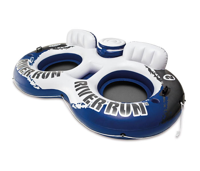 Intex ZX-58837 River Run 2 Sport Lounge Water Float - Zoom Image 3