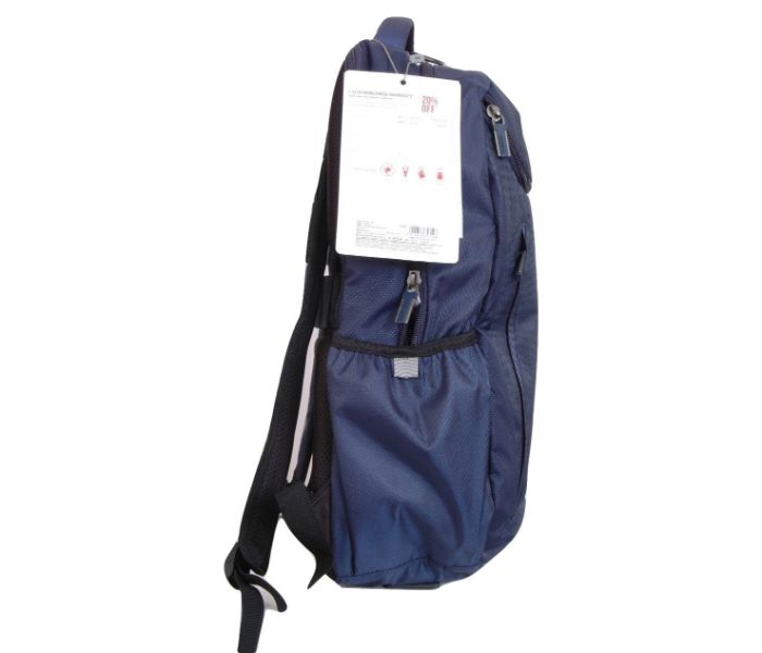 American Tourister GAT104LUG02895 Logix Backpack 07 Navy - Zoom Image 4