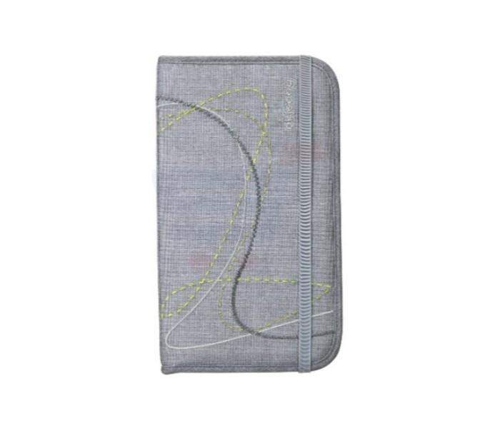 Okiedog 70032  Zugvogel Document And Passport Holder Urban Grey - Zoom Image 2