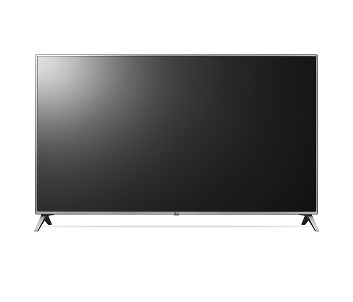 LG 86UK7050 86 inch UHD Smart Digital TV - Silver - Zoom Image 1