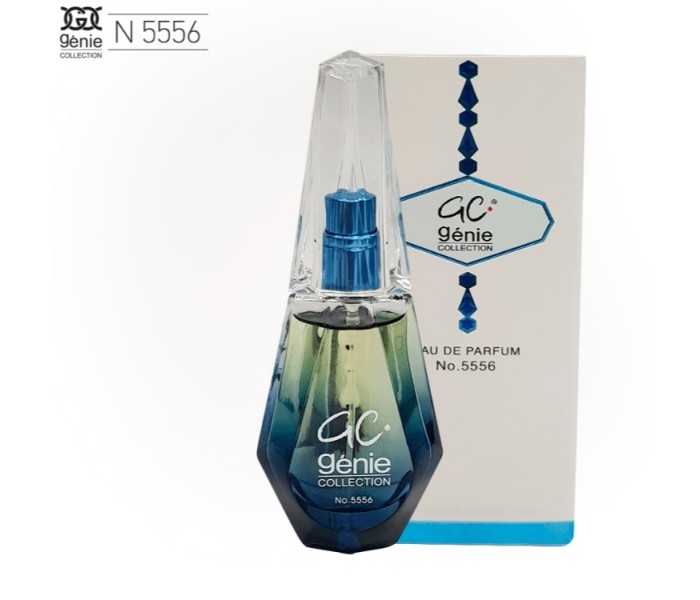 Genie Collection 5556 25ml Womens Eau De Parfum Spray - Zoom Image