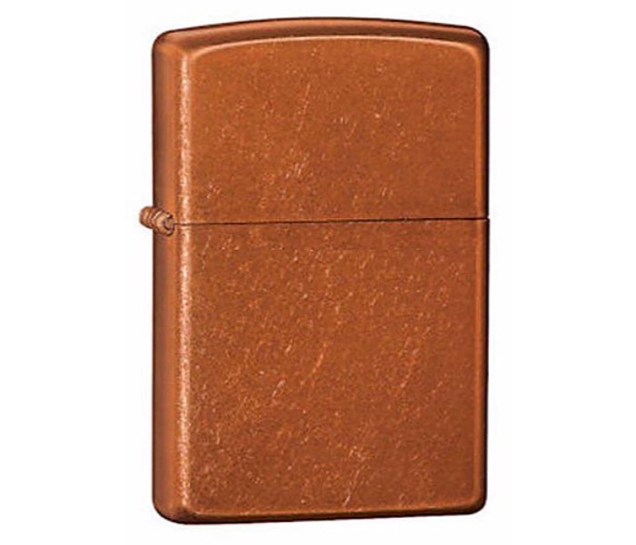 Zippo 21184 Toffee Lighter Bronze - Zoom Image 2