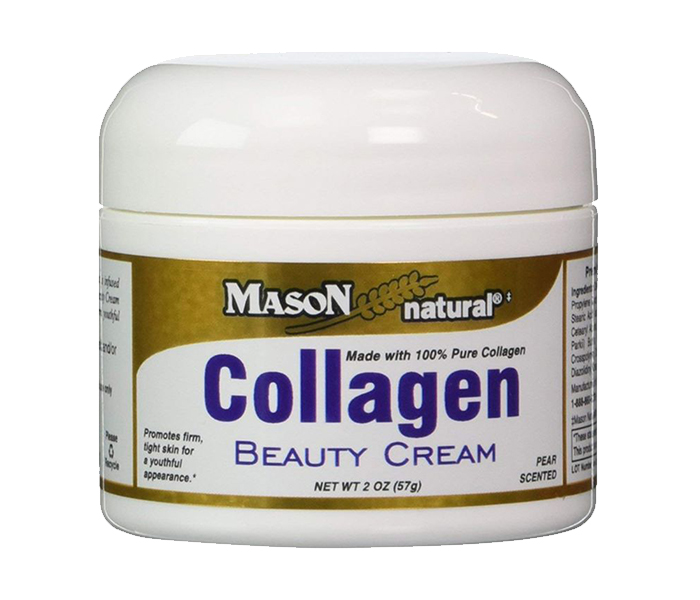 Mason N17930339A Collagen Beauty Cream - 57G - Zoom Image 2