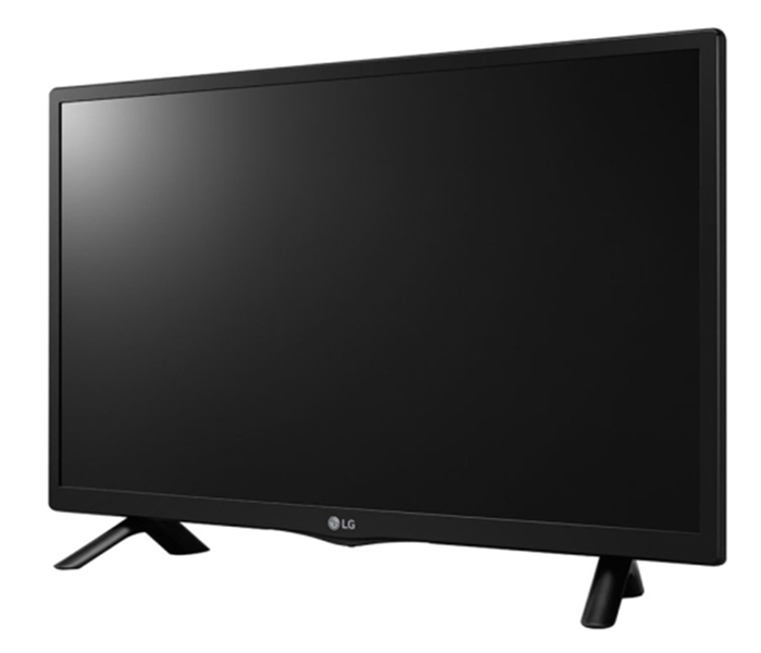 LG 24TK425A-PT 24 Inch HD LED TV Black - Zoom Image 5