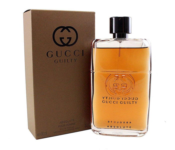 Buy Gucci 90ml Guilty Absolute Eau 9992 Price in Qatar, Doha