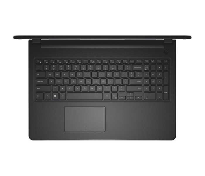 Dell INS 3573 15.6-inch Display Pentium N5000 500GB SSD HDD 4GB RAM NoteBook Laptop - Black - Zoom Image 3