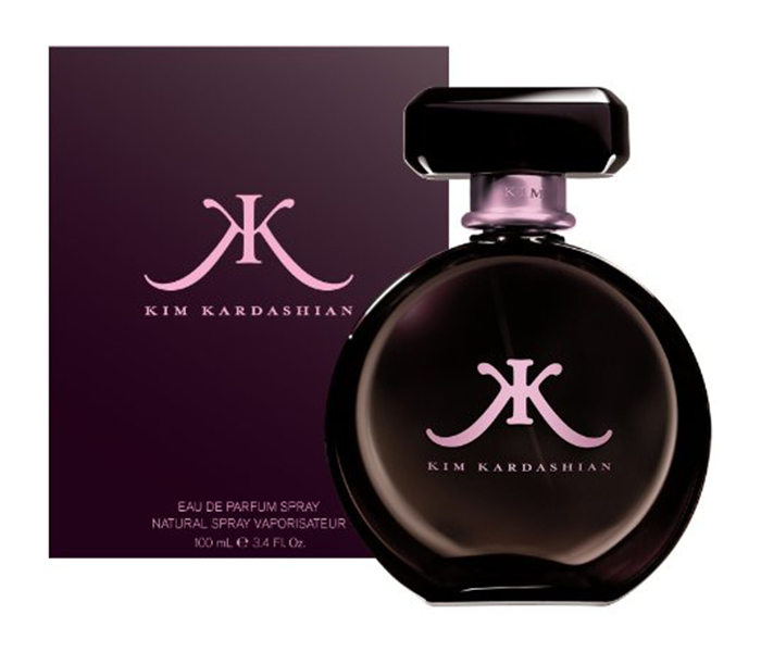 Kim Kardashian 100ml Eau De Parfum Spray For 10026