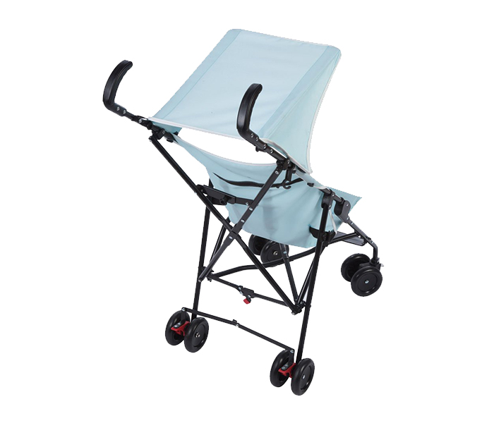 Safety 1st 1182512000 Peps Plus Canopy Stroller - Blue Moon - Zoom Image 1