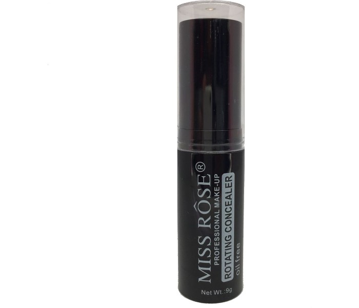 Miss Rose 7601-042Y24 Oil Free Stick Concealer 02 Toffee Crunch - Zoom Image