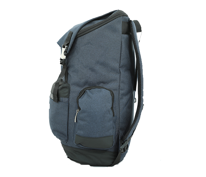 Para John PJBP6613A18 18-inch Laptop Backpack for Unisex - Blue - Zoom Image 2