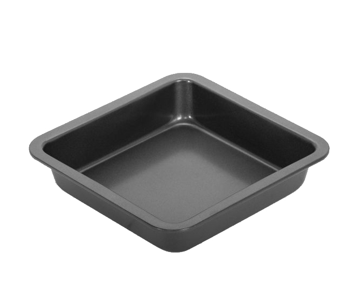 Royalford RFU9079 Carbon Steel Square Pan - Black - Zoom Image 4