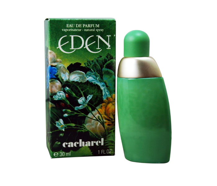 Cachariel Eden Woman Edp 50ml Spy - Zoom Image