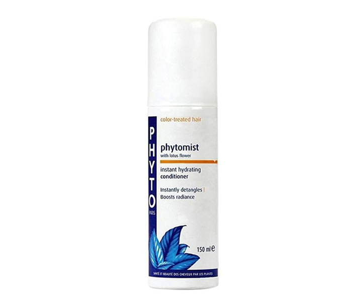 Phyto N13773598A Phytomist Instant Hydrating Conditioner Spray - 150ML - Zoom Image