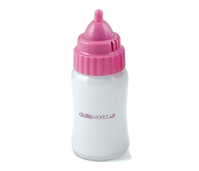 Dolls World 8707 Magic bottle Multi Color - Zoom Image