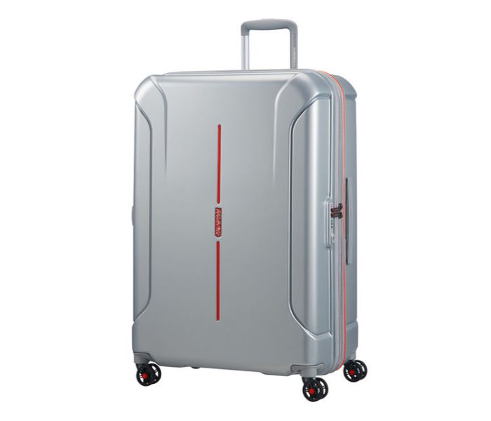 American Tourister GAT104LUG02998 Technum Spinner 77 cm Aluminium - Zoom Image 5