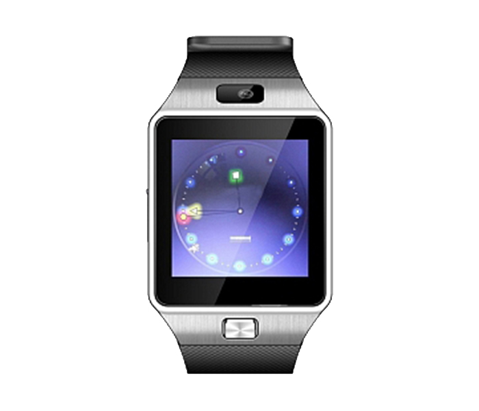 BSNL A7 Smart Watch, Black - Zoom Image 2