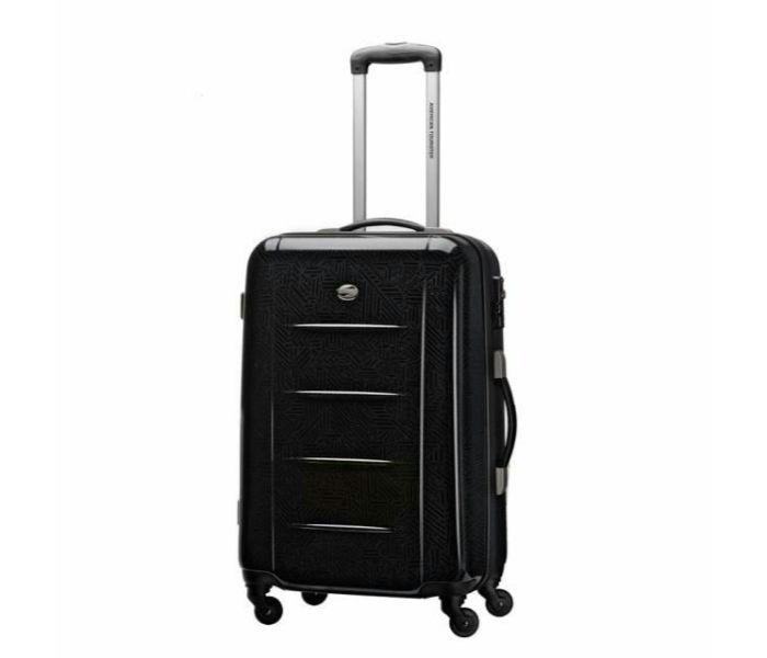 American Tourister GAT104LUG01382 Tokyo Chic Spinner 77 cm Black - Zoom Image