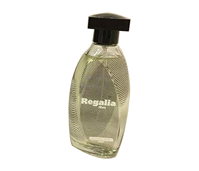 Parfums Deray 100ml Regalia Eau De Toilette Spray for Men - Zoom Image 1