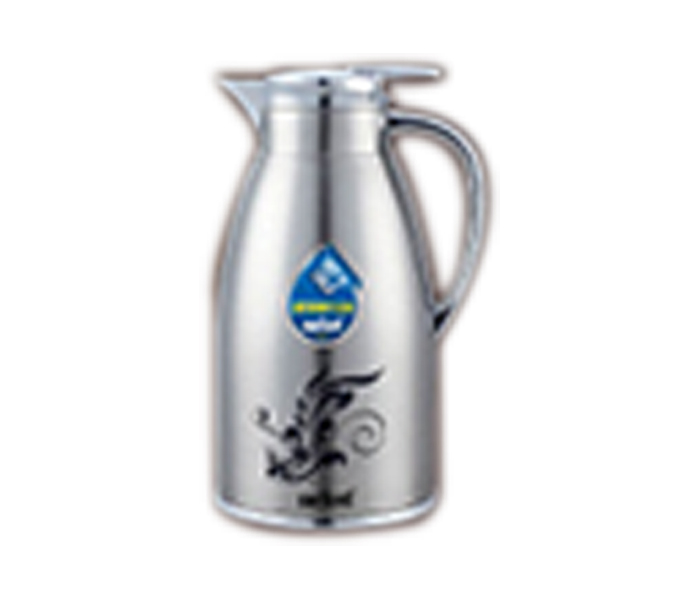 Sanford SF1679VF 1.3 Litre Stainless Steel Vacuum Flask - Zoom Image