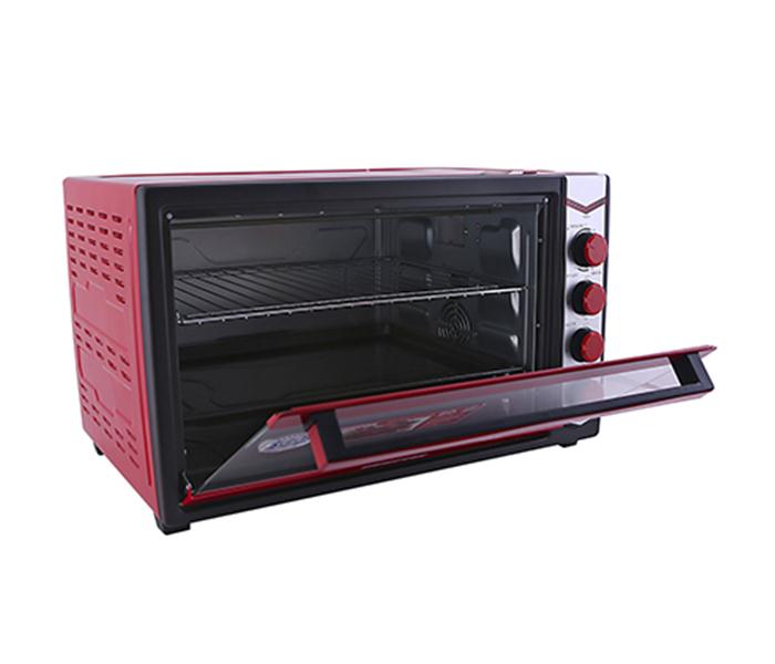 Geepas GO4462 60 Litre Electric Oven with Timer - Zoom Image 1