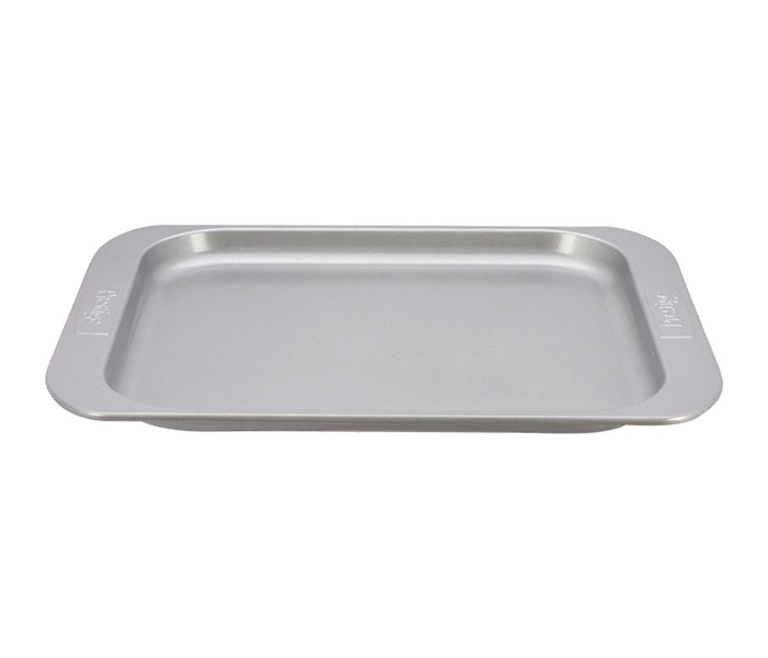 Prestige PR57135 Bakeware Oven Tray - Grey - Zoom Image 2