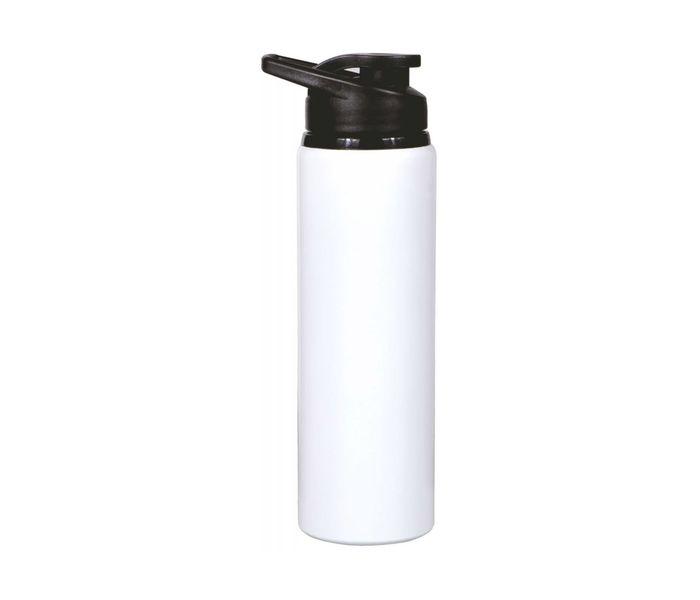 Delcasa DC1162 600 ml Aluminum Lily Water Bottle - Zoom Image