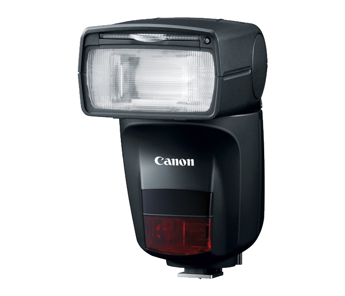 Canon Speedlite 470EX-AL Flash - Black - Zoom Image 5