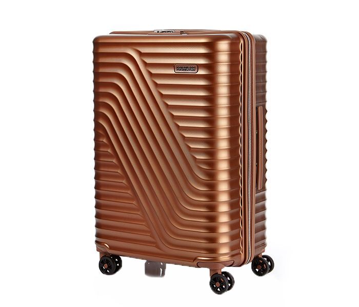 American Tourister GAT104LUG02991 High Rock Spinner 67 cm Bronze - Zoom Image 2