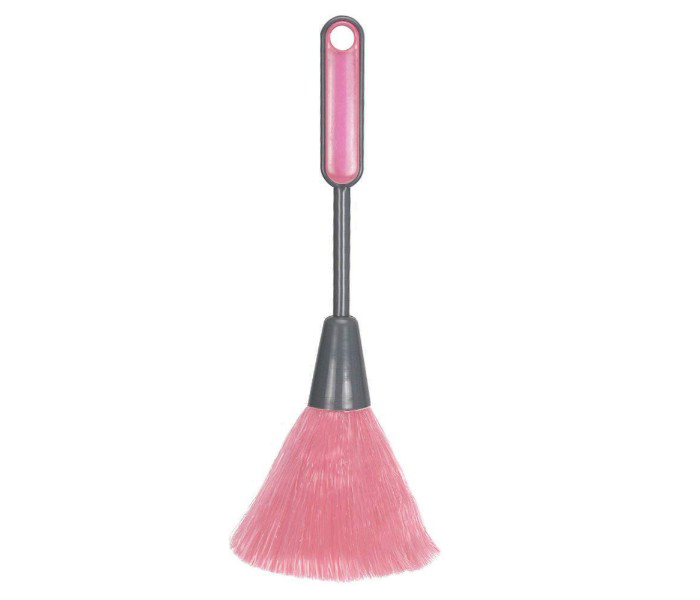 Taqdeer 060 PrettyDate Fluffy Microfiber Delicate Mutipurpose Duster- Assorted - Zoom Image 4