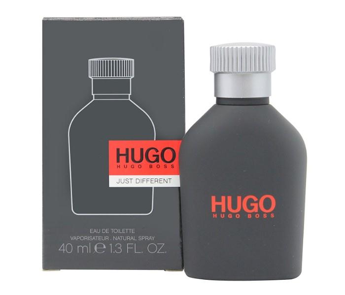 Hugo Boss 40ml Just Different Eau De Toilette for Men - Zoom Image