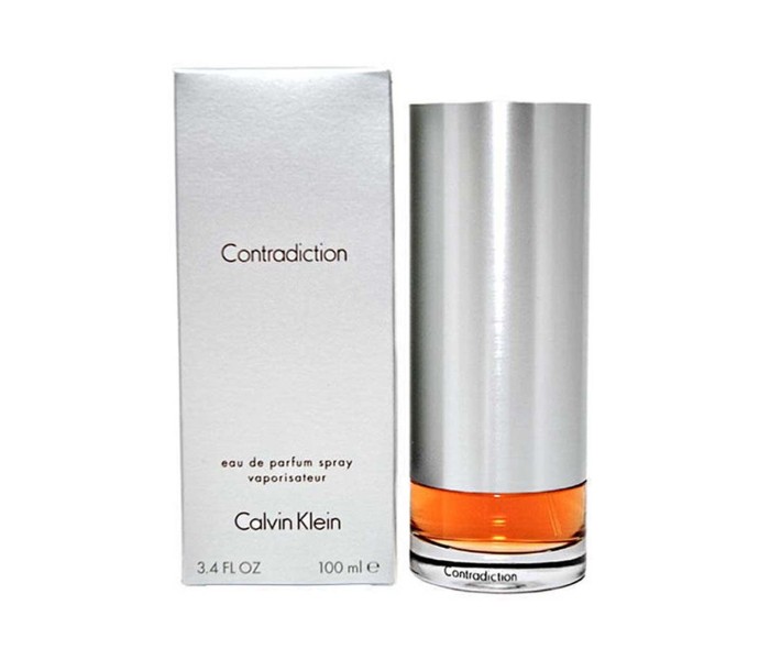 Calvin Klein 100ml Contradiction Eau De Parfum for Women - Zoom Image 2