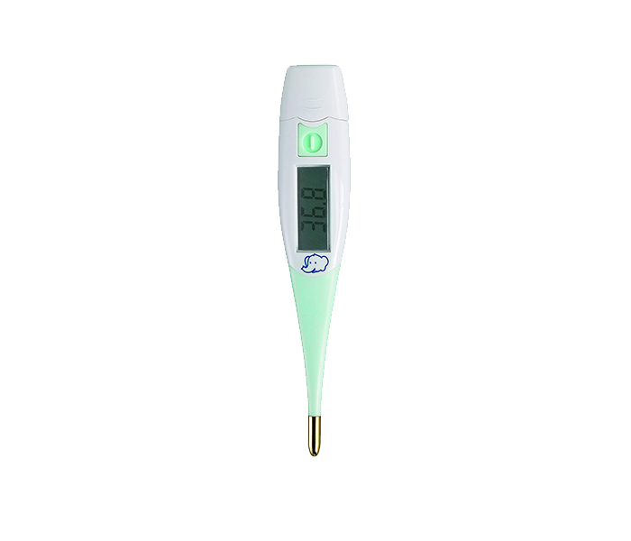 Bebe Confort 32000141 Ultra Fast Flexible Thermometer - White - Zoom Image 3