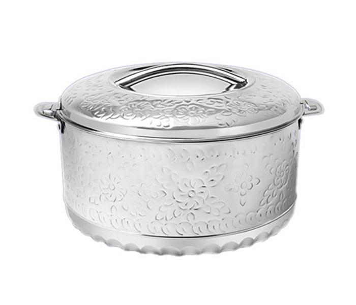 Royalford RF8468 20 Litre Stainless Steel Casserole - Zoom Image 2