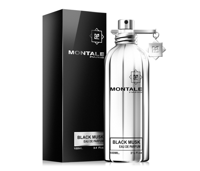 Montale Paris (Europe) Black Musk EDP Spray Unisex - 100 ml - Zoom Image 1