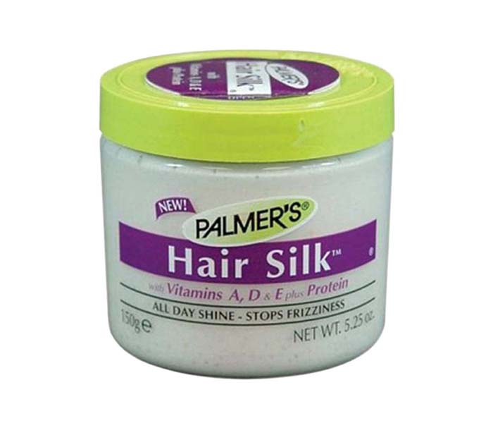 Palmer's 00106-6670 Hair Silk - 150G - Zoom Image