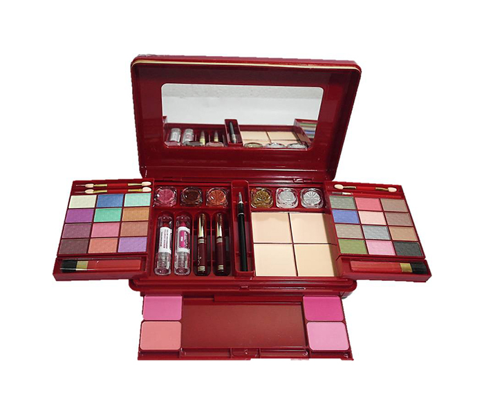 Kmes 2558W Professional Fashion Make Up Kit - Zoom Image 3