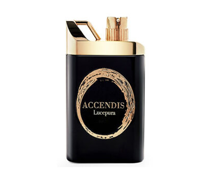 Accendis Lucepura Edp 100ml Spy - Zoom Image