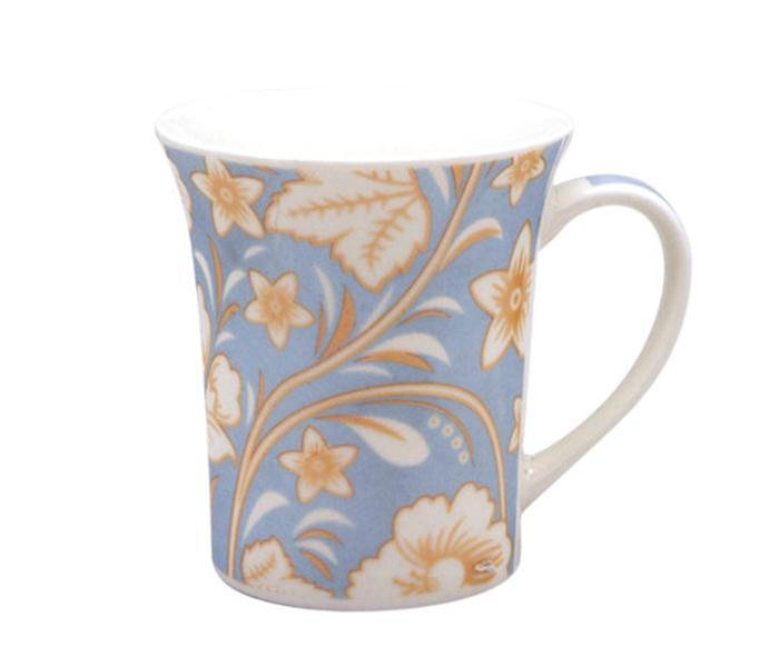 Royalford RF7590 350 ml Mug Fine Bone China - Zoom Image